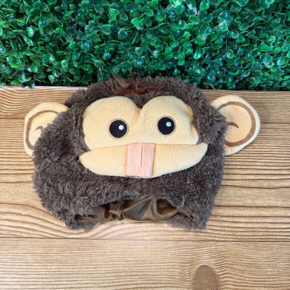 Little Monkey Costume (18-24 Months) Spooktacular Creation - Picture 6 of 9